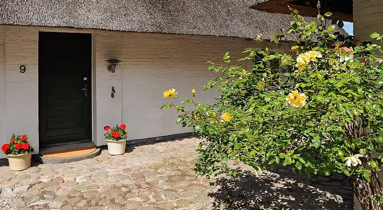 Casa vacanze in Asperup