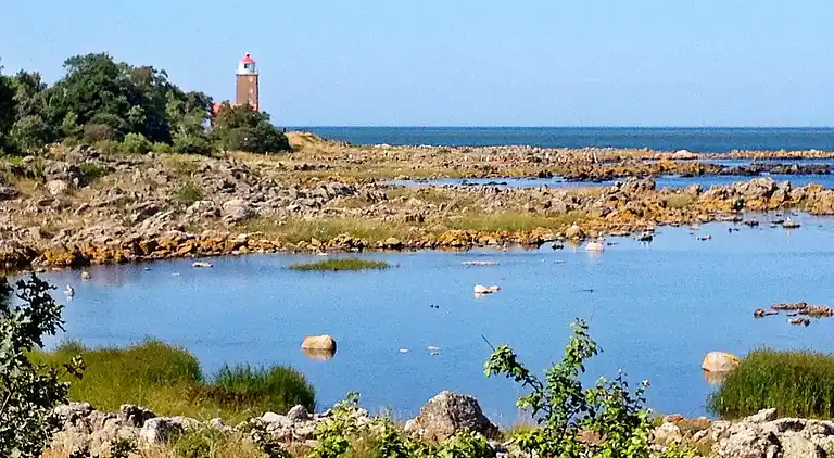 Vakantiehuis in Svaneke