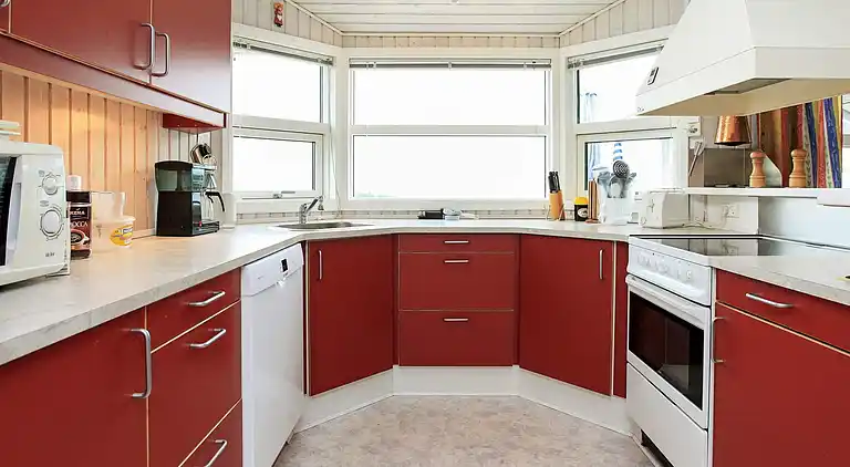 Sommerhus i Kalundborg