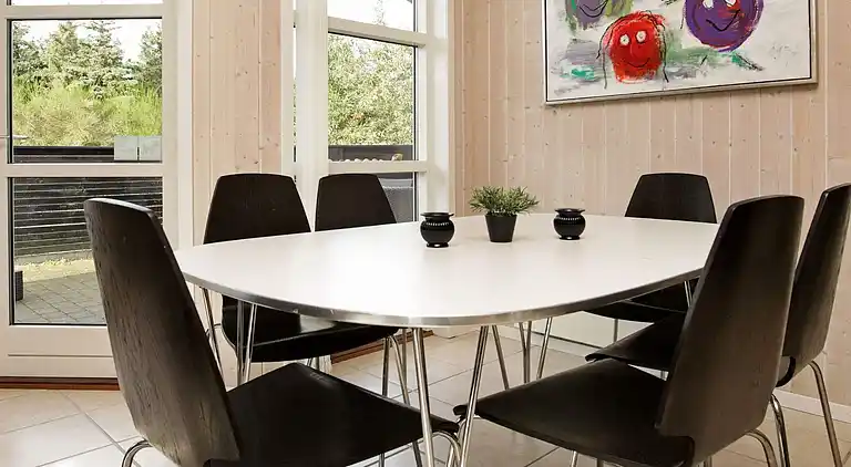 Holiday home in Blåvand