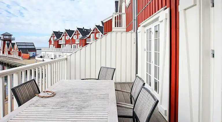 Maison de vacances en Bagenkop