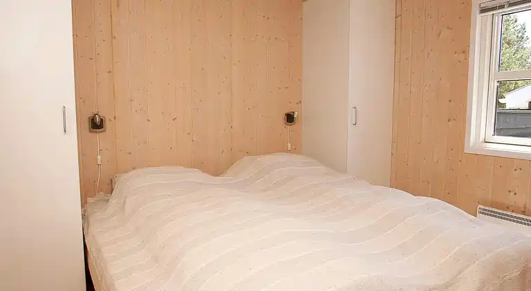 Sommerhus i Fjerritslev