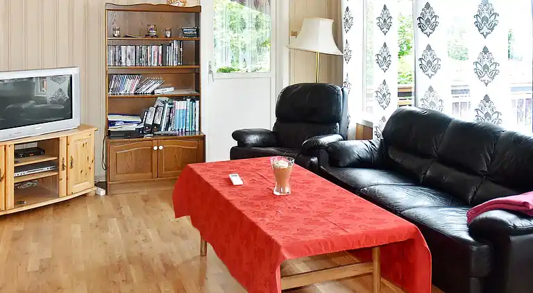 Holiday home in Vågland