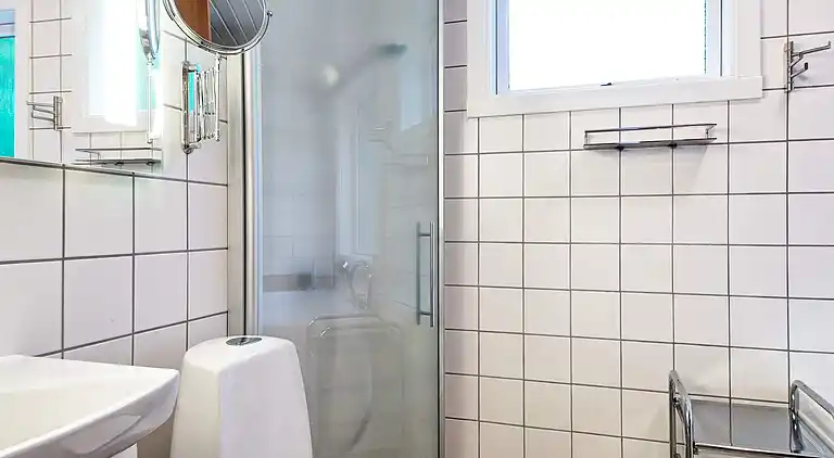 Holiday home in Sømarken