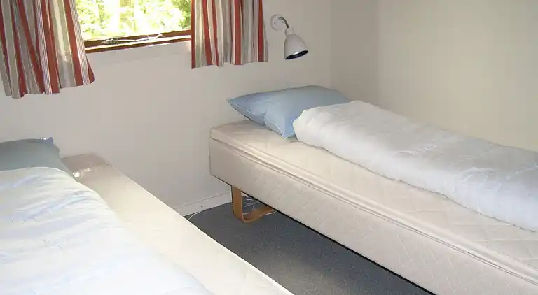 Holiday home in Væggerløse