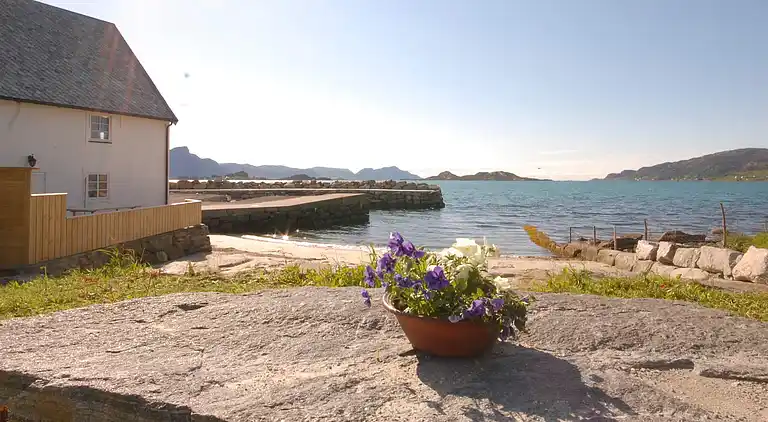 Holiday home in Vanylven