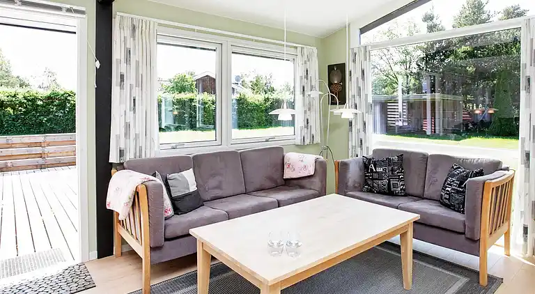 Casa vacanze in Gedesby