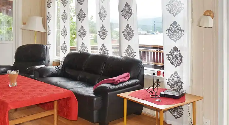 Holiday home in Vågland