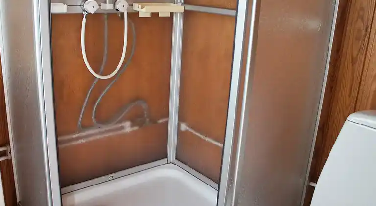 Holiday home in Varberg S