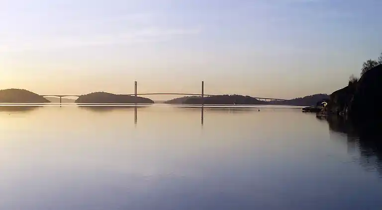 Sommerhus i Stenungsund N