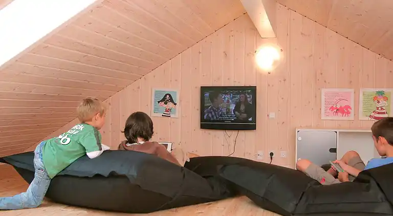 Sommerhus i Blåvand