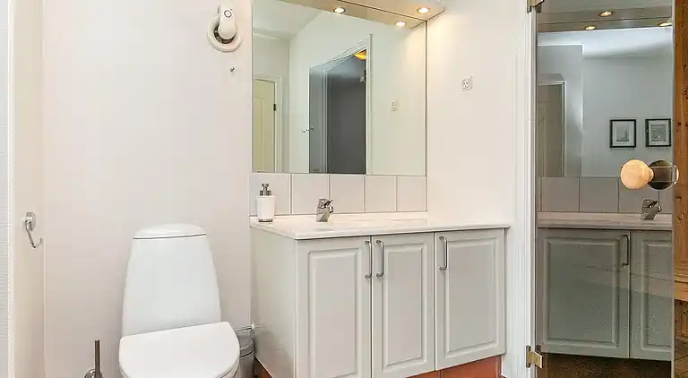 Feriebolig i Blåvand