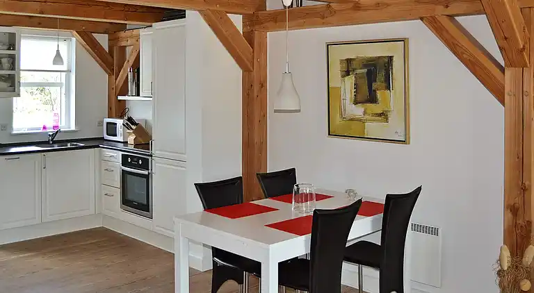 Holiday home in Blåvand