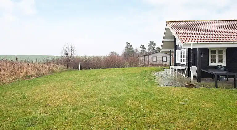 Holiday home in Kalundborg