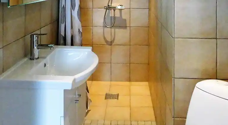 Feriebolig i Aabenraa