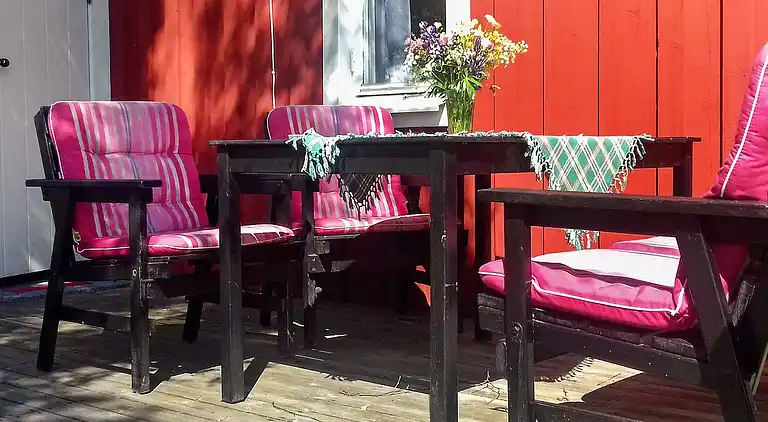 Holiday home in Värnamo Ö