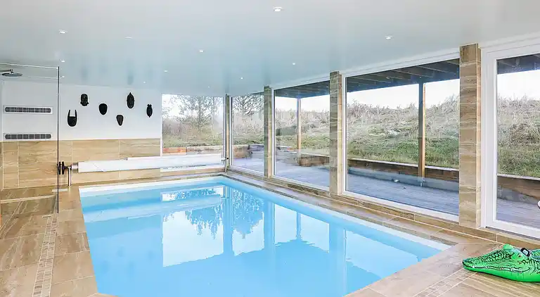 Holiday home in Ålbæk