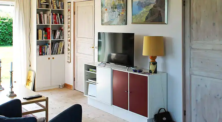 Holiday home in Gudhjem