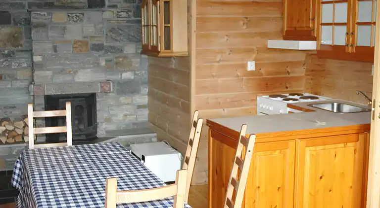 Holiday home in Alver