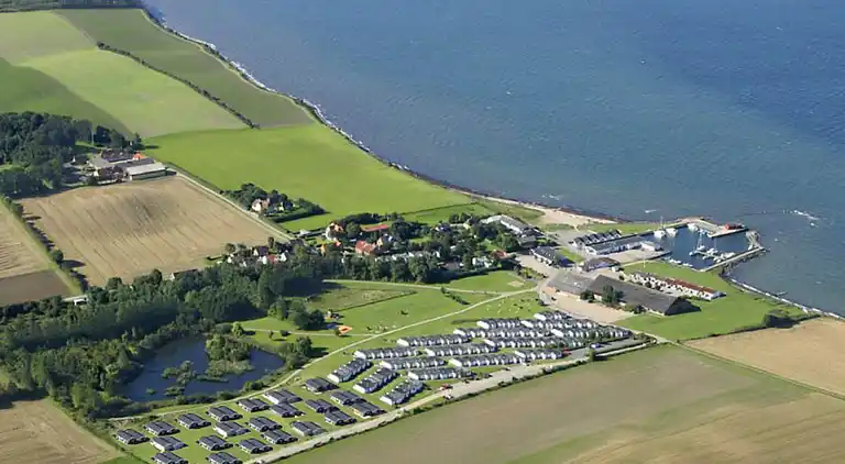 Sommerhus i Tranekær