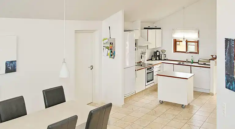 Holiday home in Egernsund