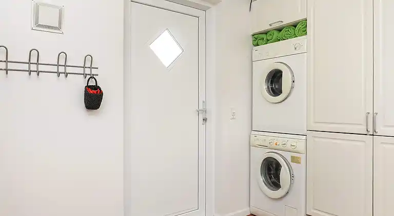 Feriebolig i Blåvand