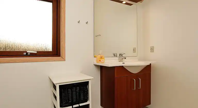 Sommerhus ved Vejers Strand