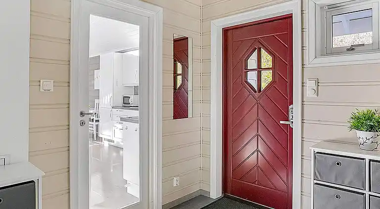 Holiday home in Norddal Municipality