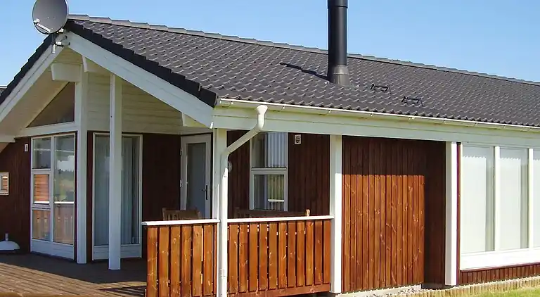 Holiday home in Rødby