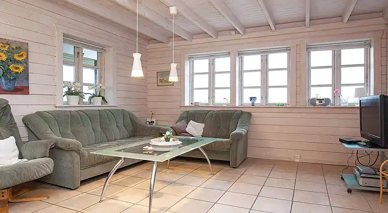 Holiday home in Kalundborg
