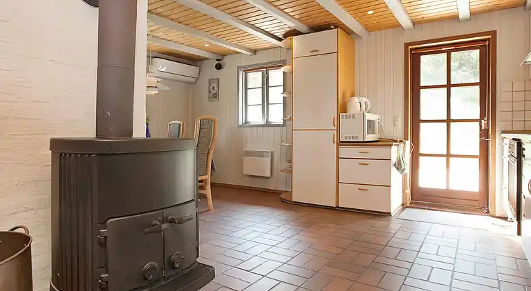 Holiday home in Blåvand