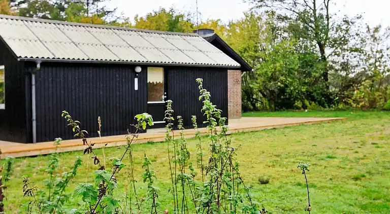 Sommerhus i Roslev
