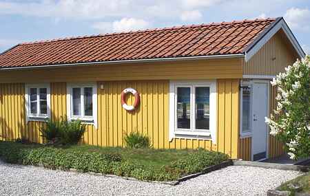 Sommerhus i Stenungsön