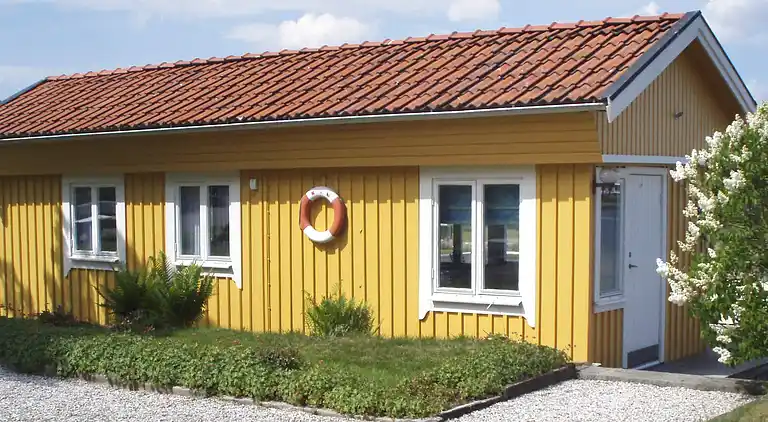 Holiday home in Stenungsön