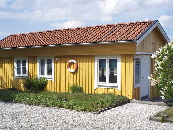 Casa de vacaciones en Stenungsön