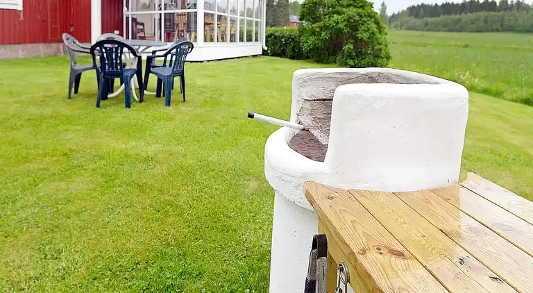 Holiday home in Linhult