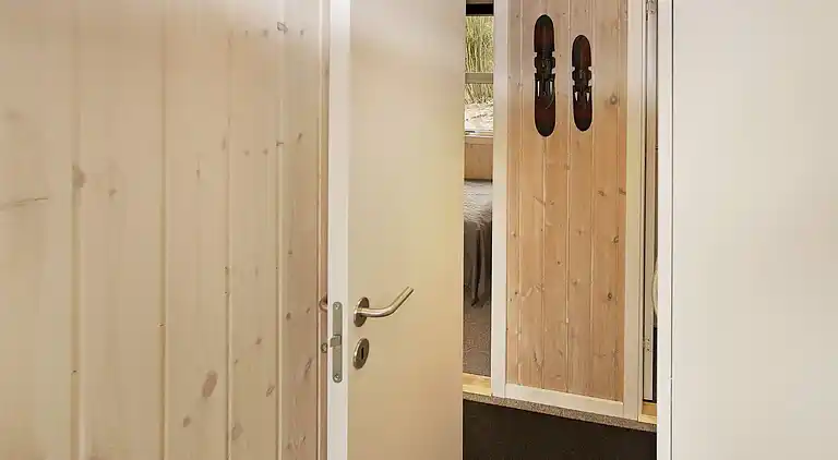 Holiday home in Bork Havn