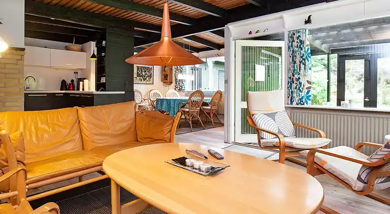Sommerhus i Strøby