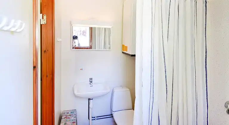 Sommerhus i Hagfors S