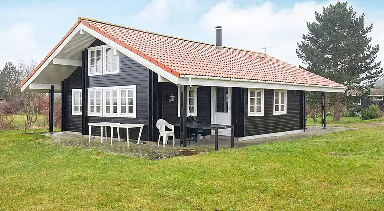 Holiday home in Kalundborg