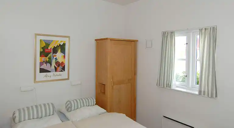 Sommerhus i Blåvand