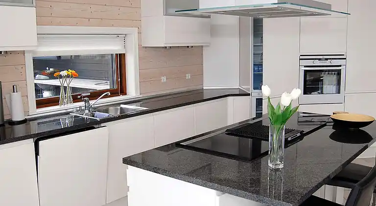 Sommerhus i Blåvand