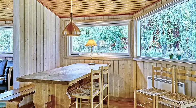 Holiday home in Sømarken