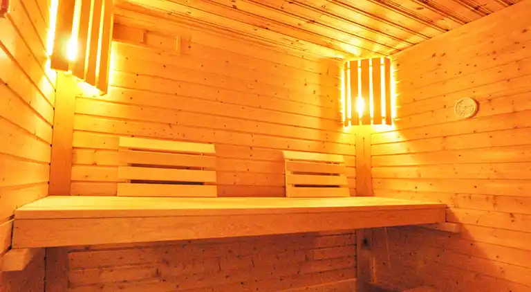 Holiday home in Örkelljunga N