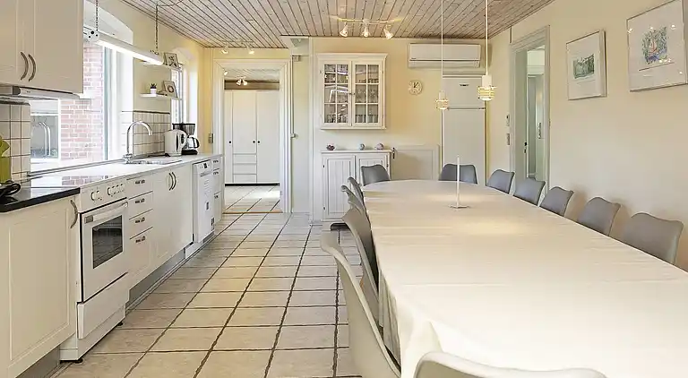Holiday home in Ærøskøbing