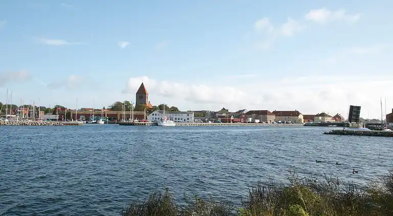 Casa vacanze in Stege