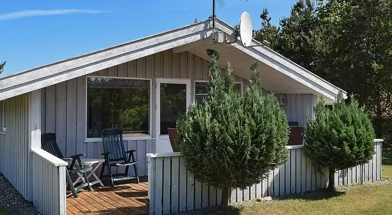 Casa vacanze in Ulfborg