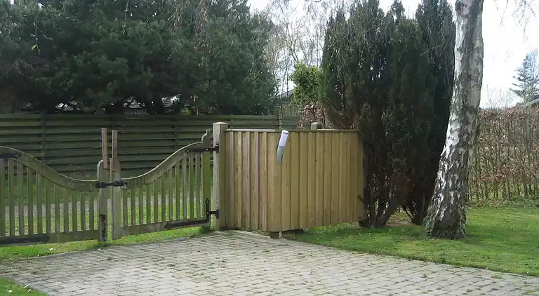 Ferienhaus in Rødby