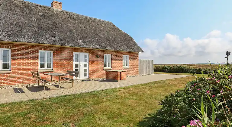 Holiday home in Bøvlingbjerg