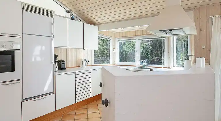 Holiday home in Ålbæk